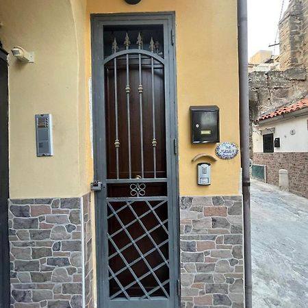 Vila Casa Da Francesca Palermo Exteriér fotografie