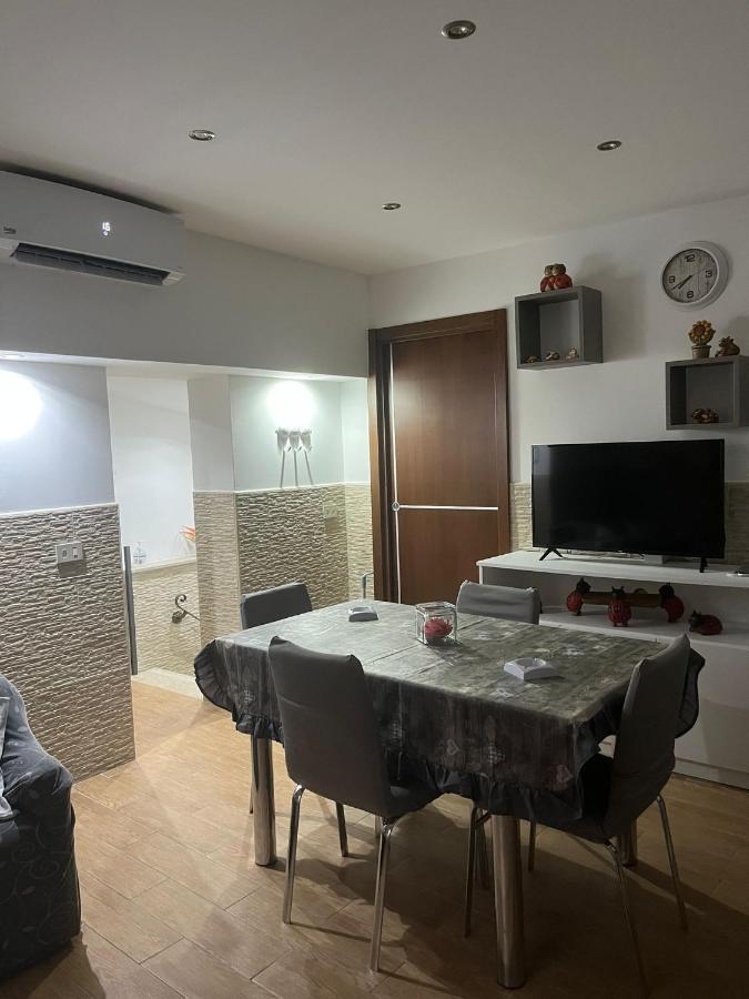 Vila Casa Da Francesca Palermo Exteriér fotografie